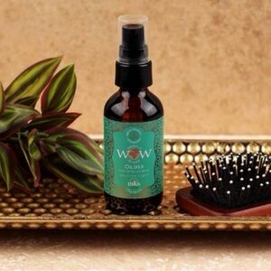 MKS ECO WOW 'Oilixir' Multi-Use Hair & Skin Oil